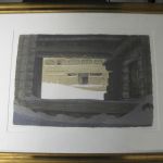 612 5606 LITOGRAPH IN C..